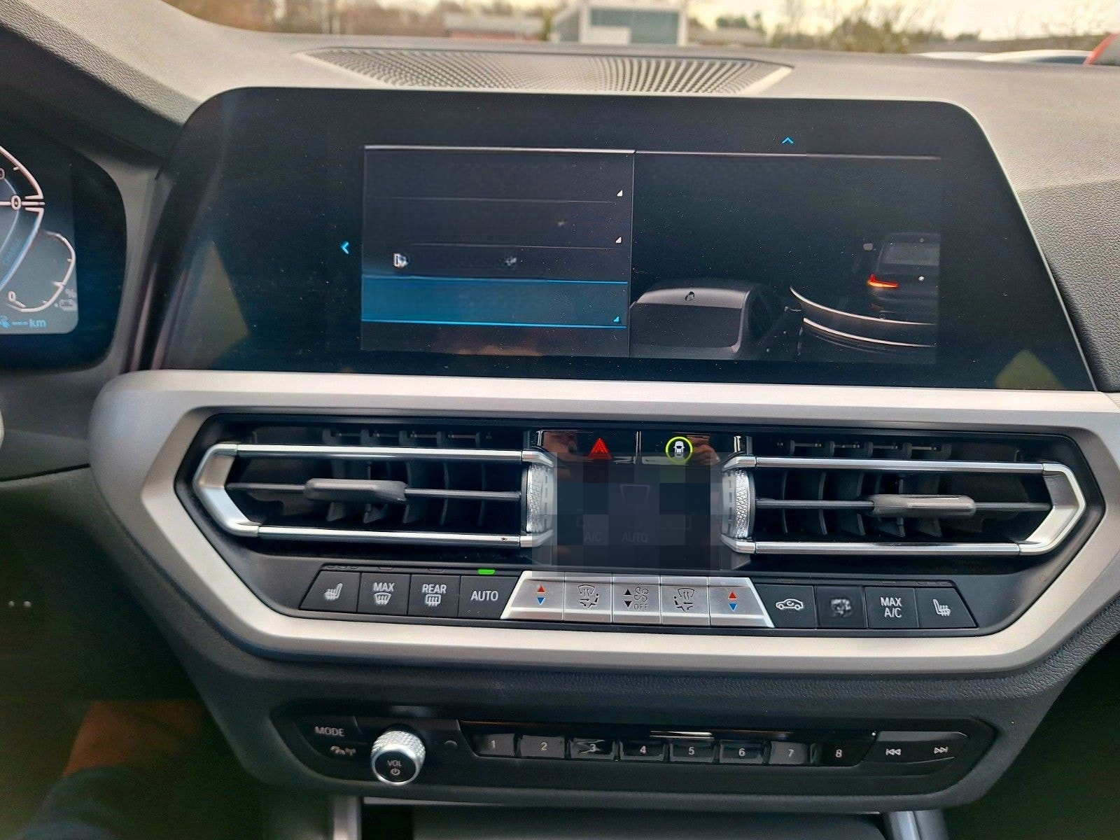 BMW 320e*Navi*LED*Leder*SHZ*Cam-PDC*ToteWinkel foto 16