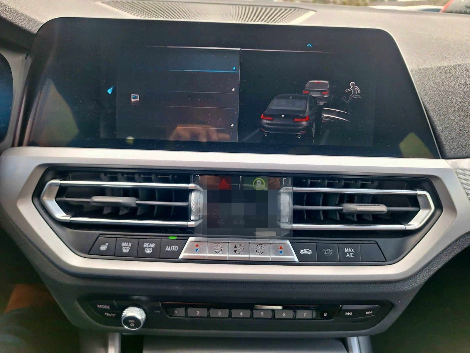 BMW 320e*Navi*LED*Leder*SHZ*Cam-PDC*ToteWinkel foto 17