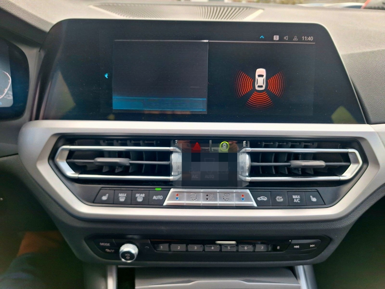 BMW 320e*Navi*LED*Leder*SHZ*Cam-PDC*ToteWinkel foto 22