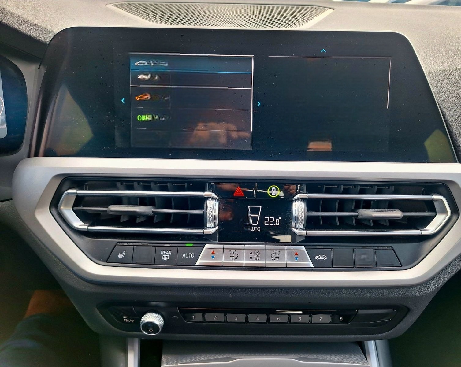 BMW 320e*Navi*LED*Leder*SHZ*Cam-PDC*ToteWinkel foto 24