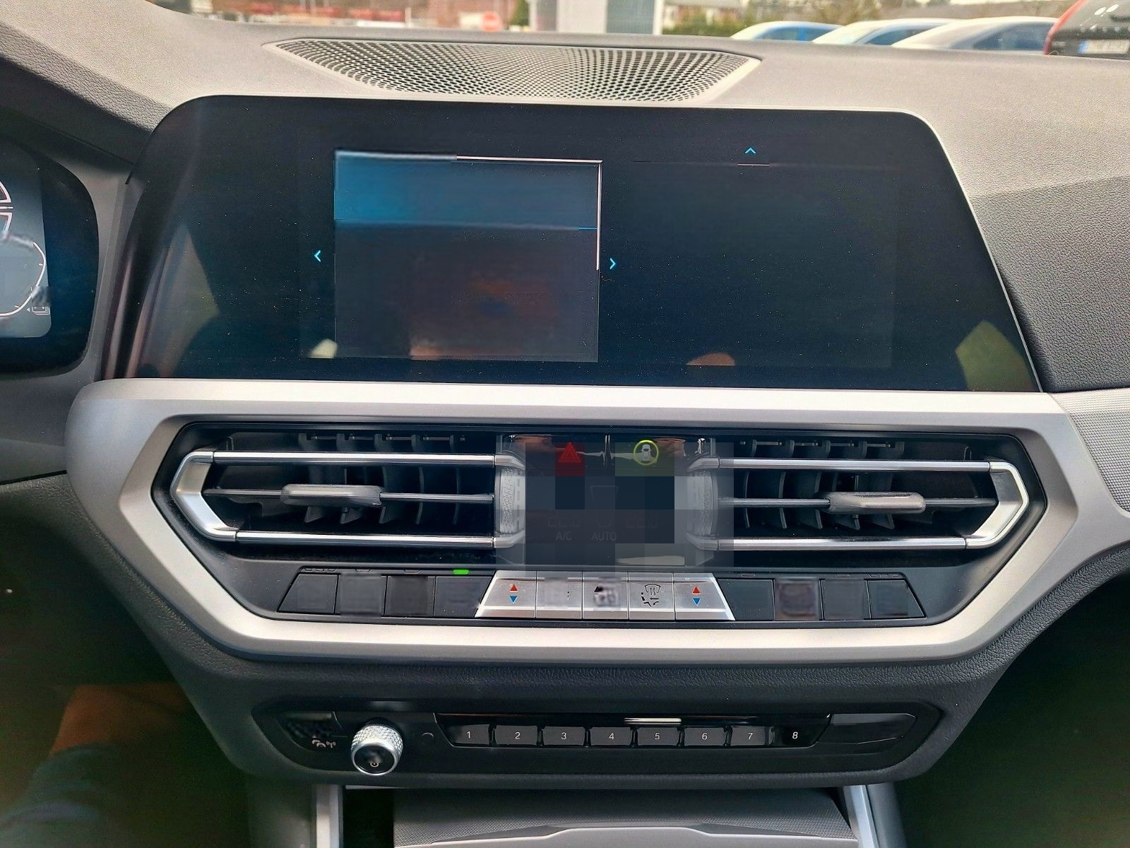 BMW 320e*Navi*LED*Leder*SHZ*Cam-PDC*ToteWinkel foto 25