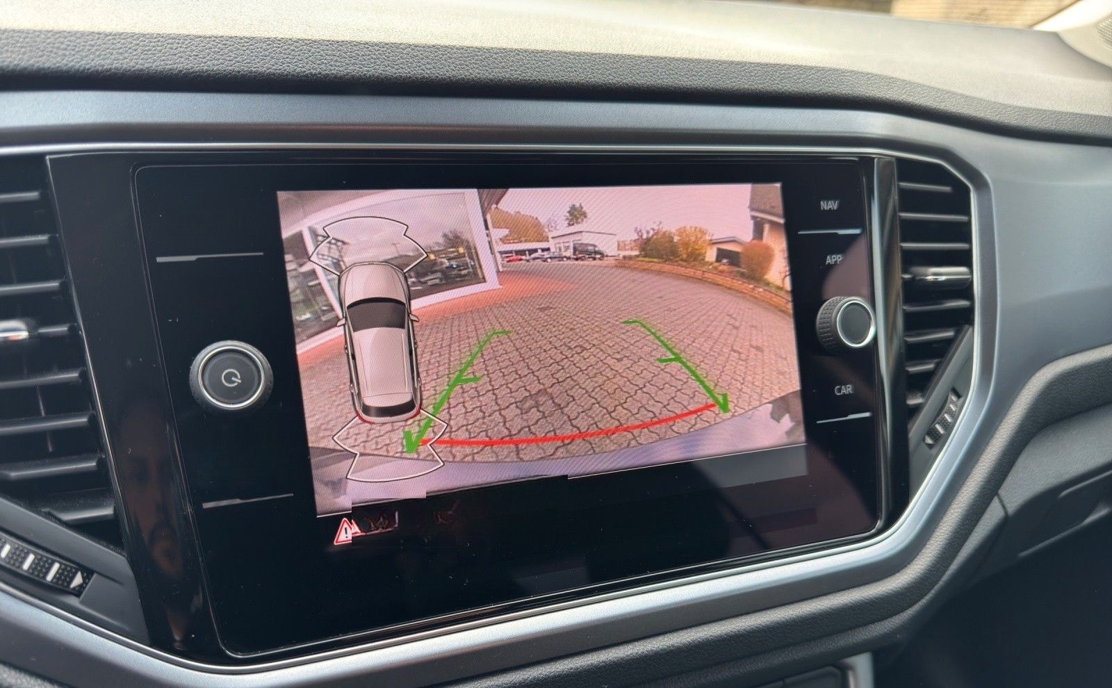 Volkswagen T-Roc 1.5 TSI R-Line,LED,e-Klappe,Winterp,19" foto 11