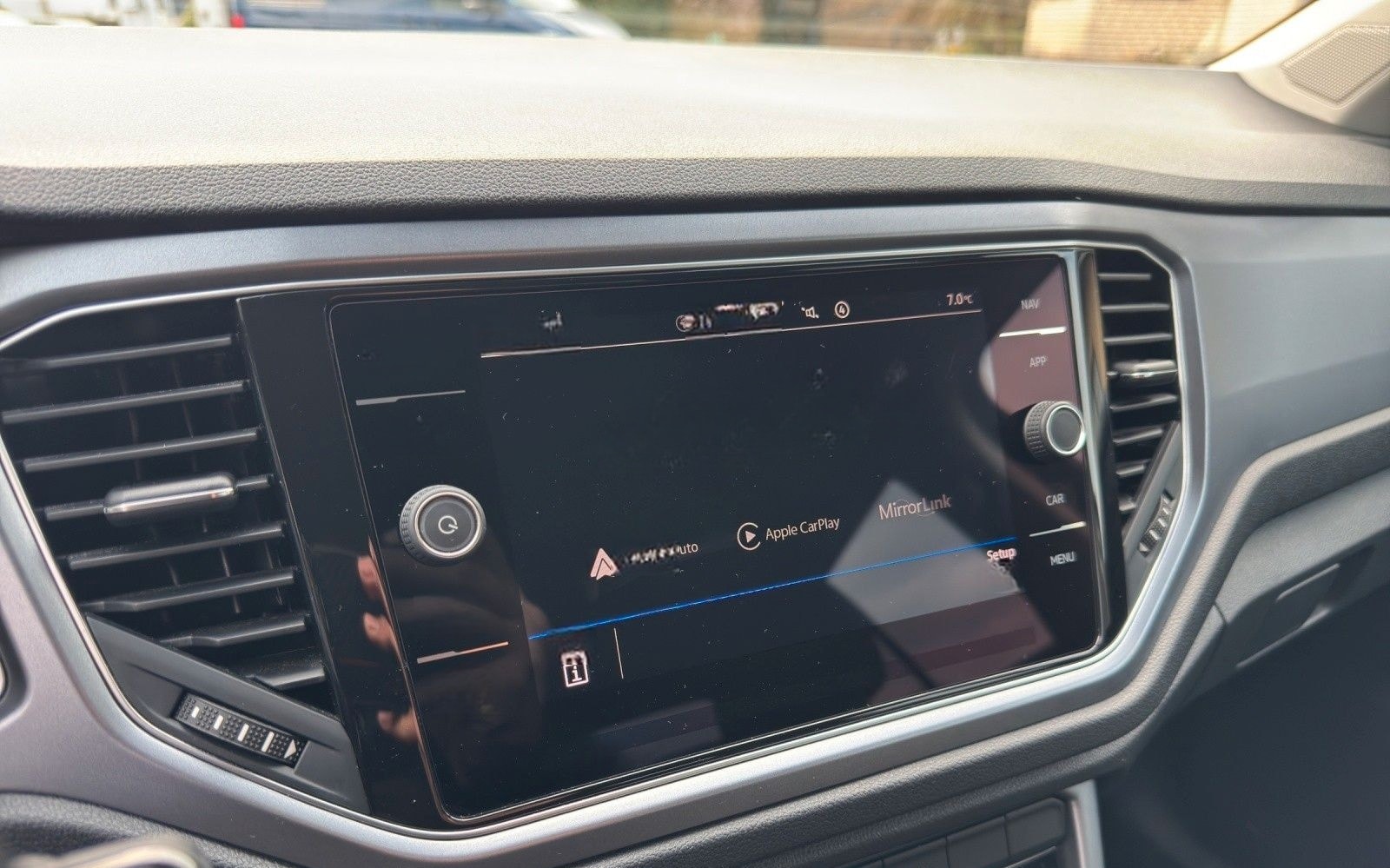 Volkswagen T-Roc 1.5 TSI R-Line,LED,e-Klappe,Winterp,19" foto 12