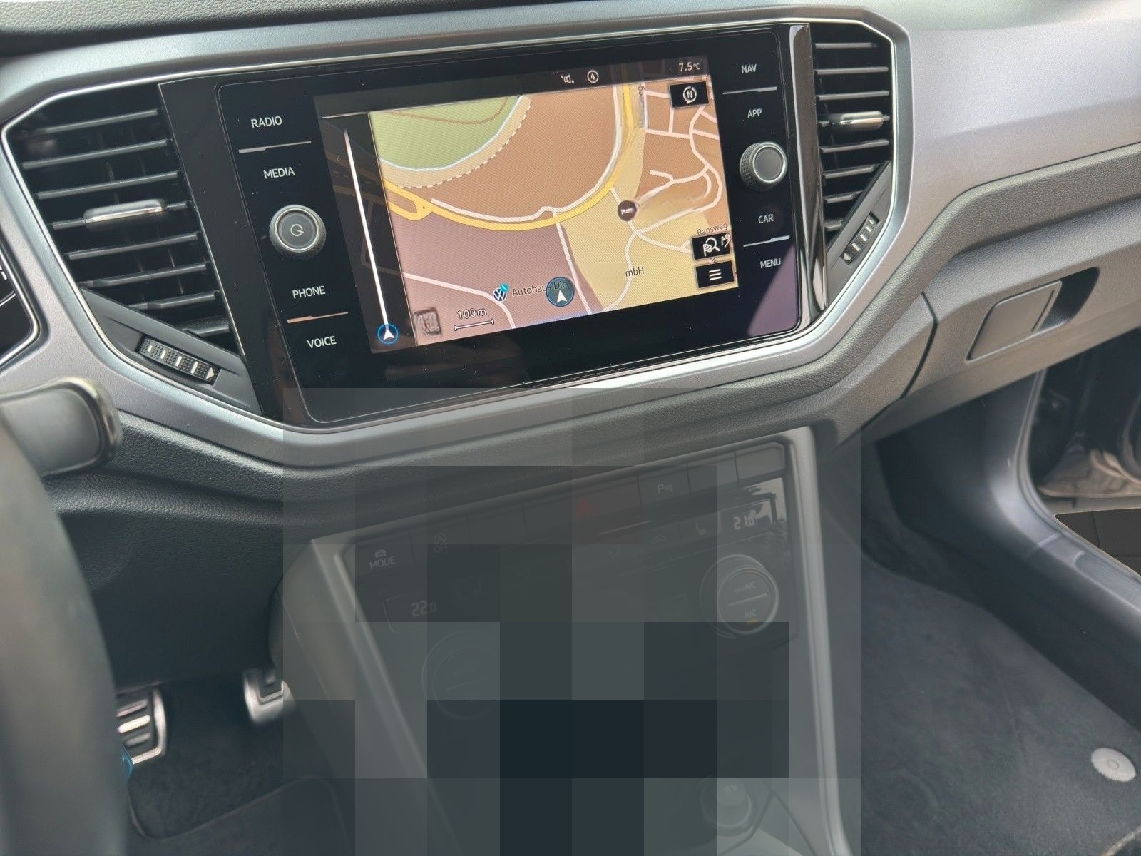 Volkswagen T-Roc 1.5 TSI R-Line,LED,e-Klappe,Winterp,19" foto 14