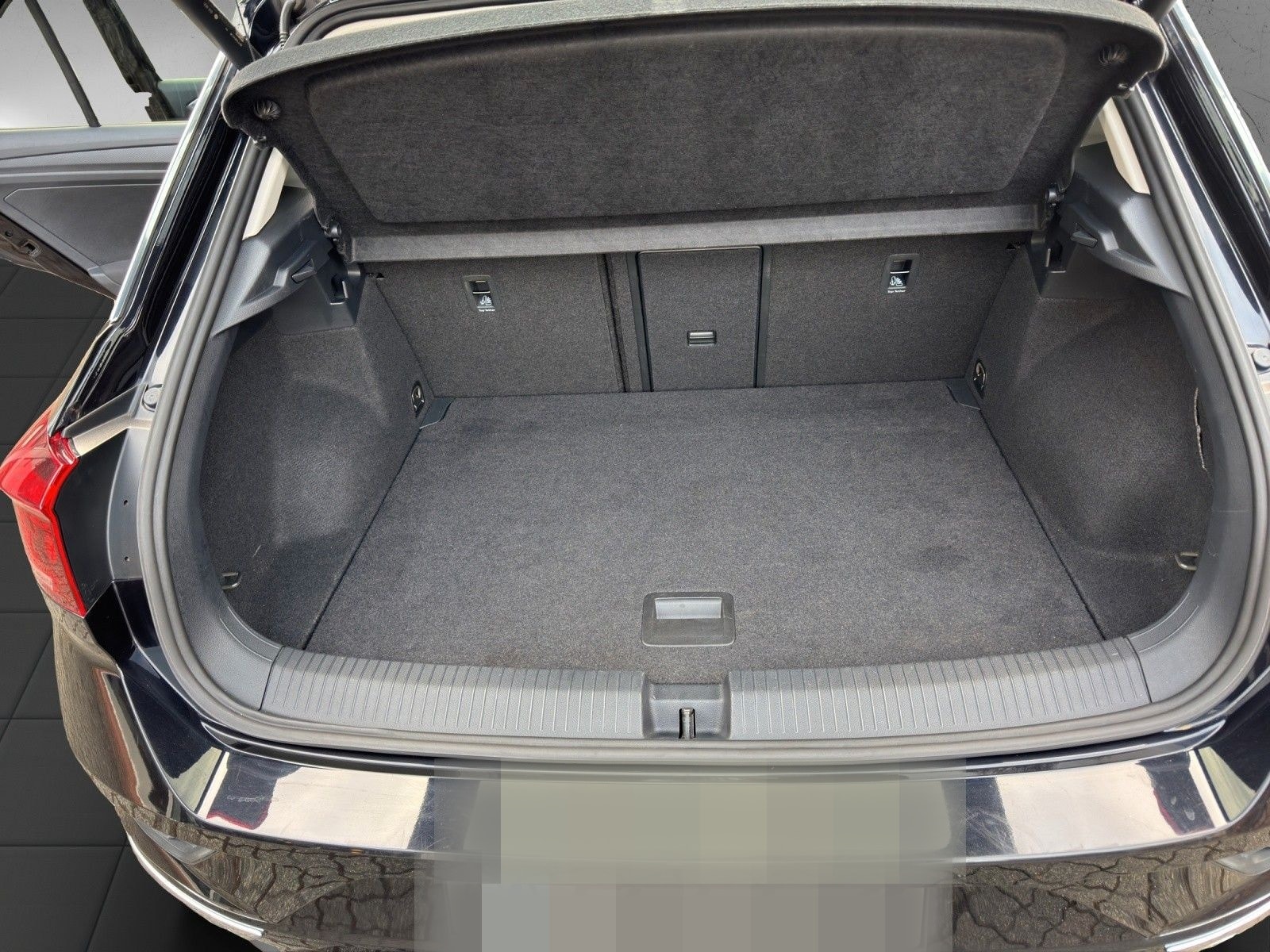 Volkswagen T-Roc 1.5 TSI R-Line,LED,e-Klappe,Winterp,19" foto 17