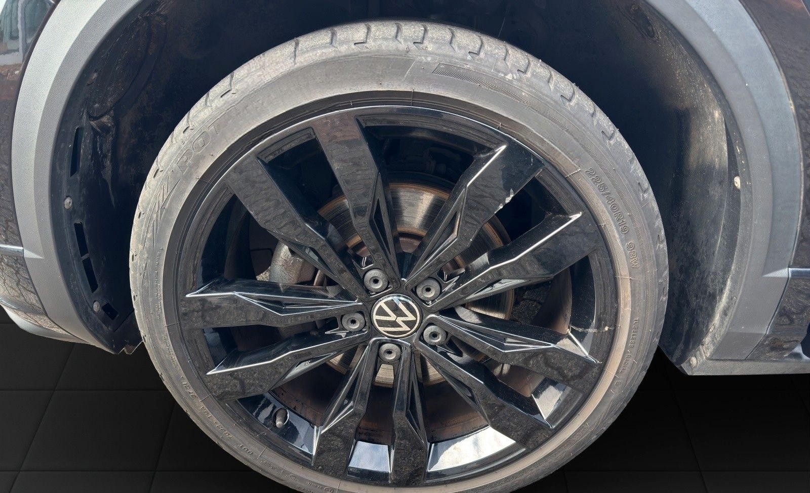 Volkswagen T-Roc 1.5 TSI R-Line,LED,e-Klappe,Winterp,19" foto 19