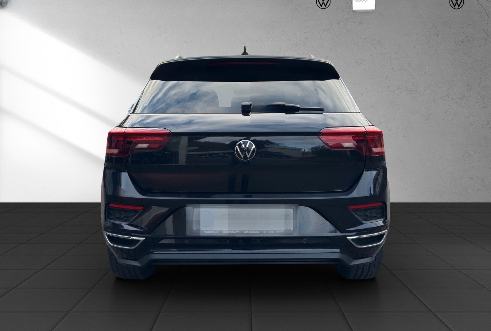 Volkswagen T-Roc 1.5 TSI R-Line,LED,e-Klappe,Winterp,19" foto 4