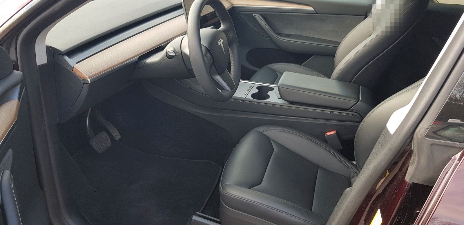 Tesla Model Y Long Range Dual AWD foto 8