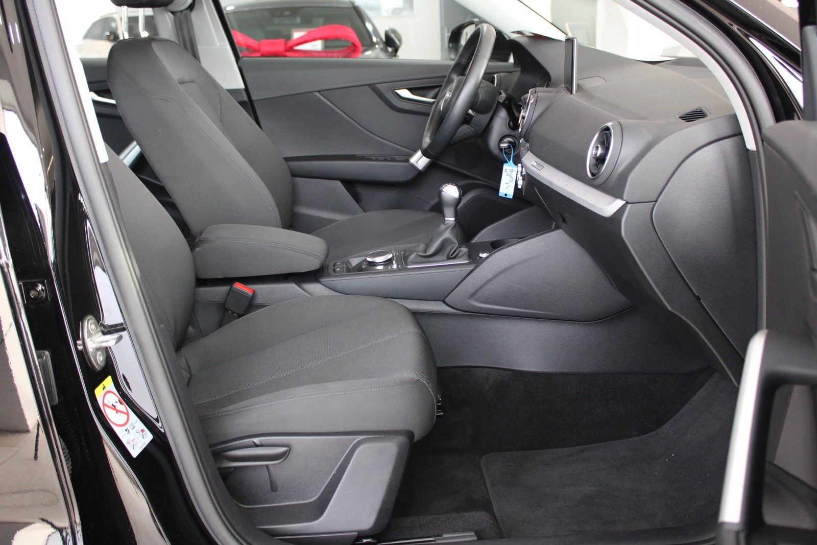 Audi Q2 35 TFSI LED*Carplay-Navi*Sitzheizung foto 11