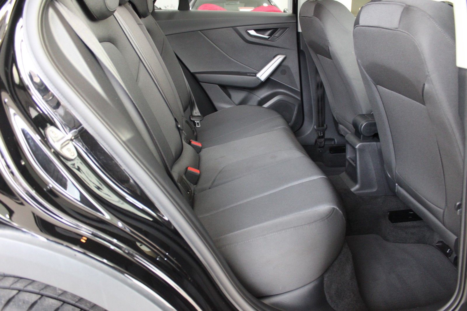 Audi Q2 35 TFSI LED*Carplay-Navi*Sitzheizung foto 12