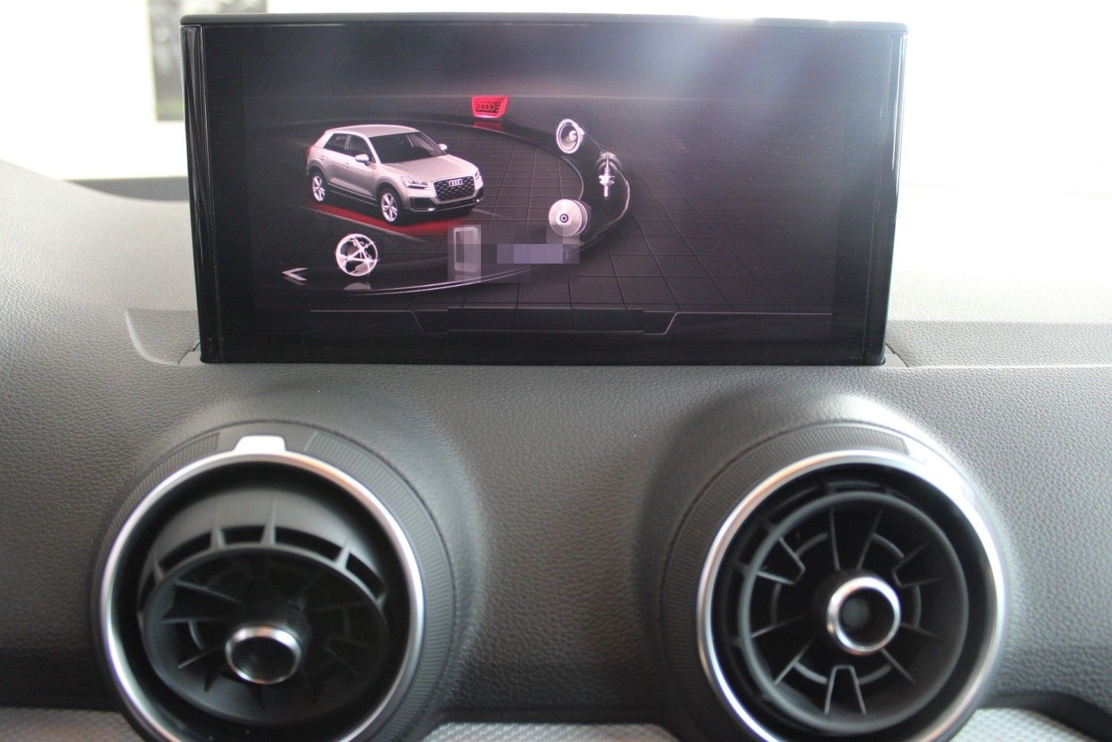 Audi Q2 35 TFSI LED*Carplay-Navi*Sitzheizung foto 23