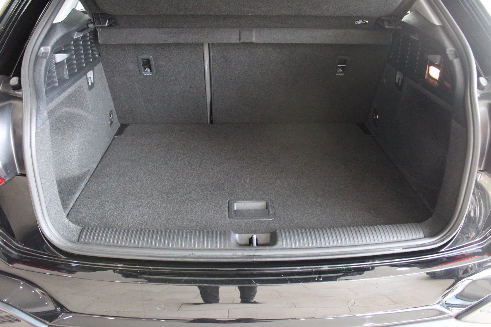 Audi Q2 35 TFSI LED*Carplay-Navi*Sitzheizung foto 7