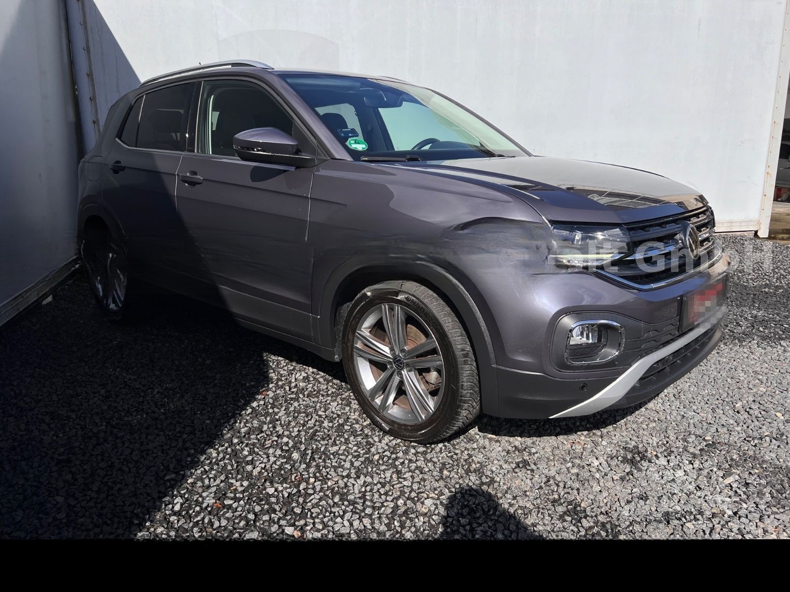 Volkswagen T-Cross Style DSG SHZ LED ACC Tempomat Kamera BT foto 15