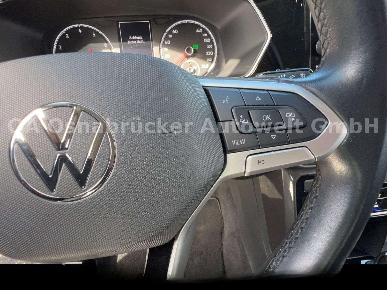 Volkswagen T-Cross Style DSG SHZ LED ACC Tempomat Kamera BT foto 18