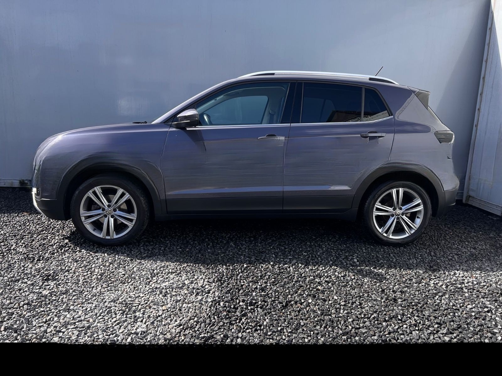 Volkswagen T-Cross Style DSG SHZ LED ACC Tempomat Kamera BT foto 3