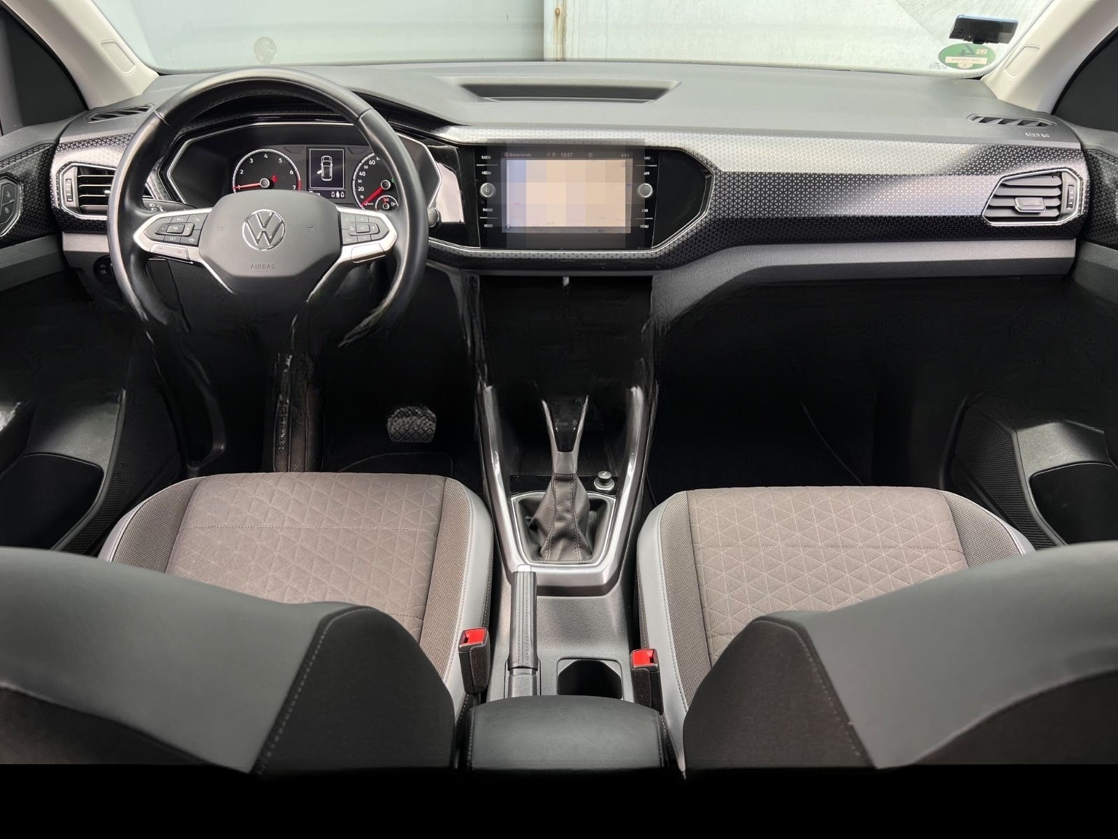 Volkswagen T-Cross Style DSG SHZ LED ACC Tempomat Kamera BT foto 25