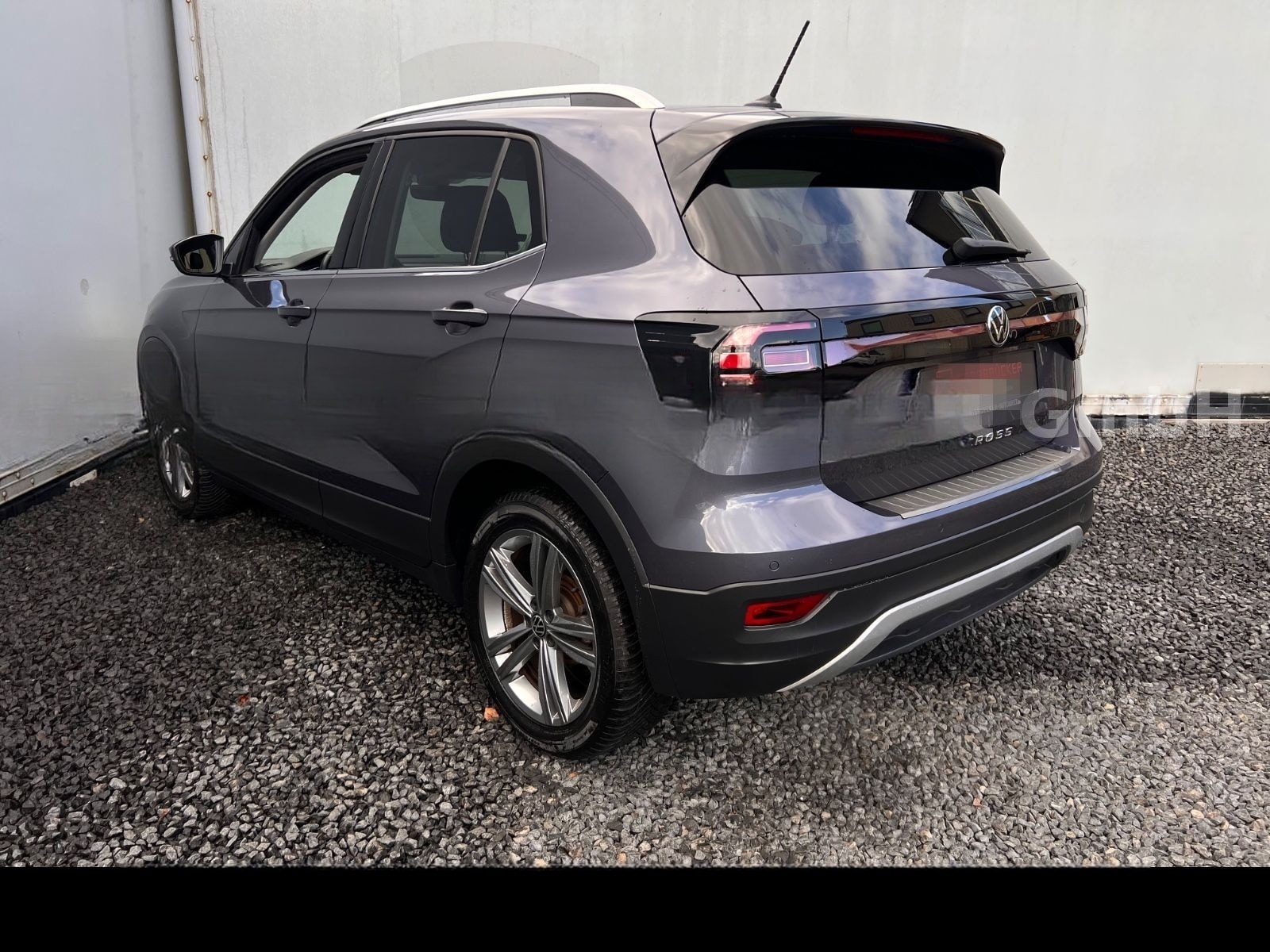 Volkswagen T-Cross Style DSG SHZ LED ACC Tempomat Kamera BT foto 4