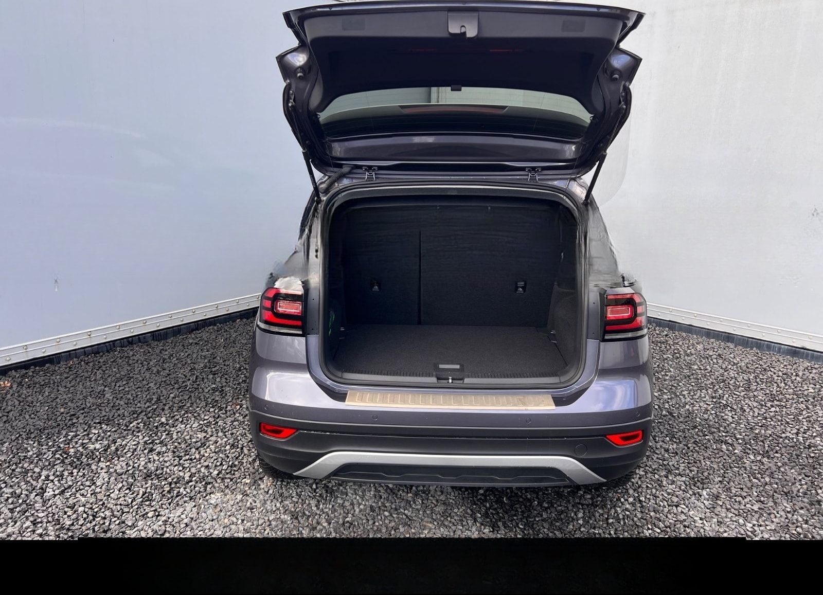 Volkswagen T-Cross Style DSG SHZ LED ACC Tempomat Kamera BT foto 5