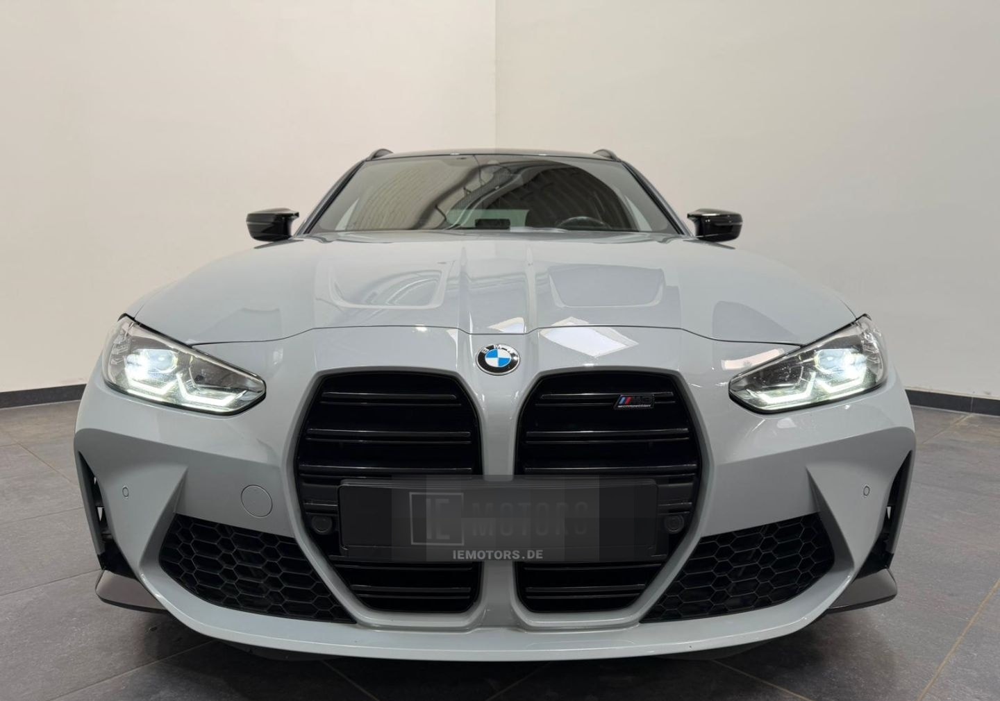 BMW M3 xDrive Competition Touring/1HAND/KAMERA foto 2