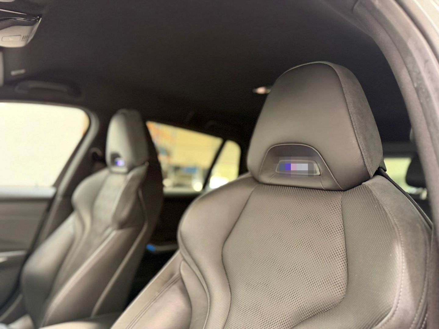 BMW M3 xDrive Competition Touring/1HAND/KAMERA foto 13