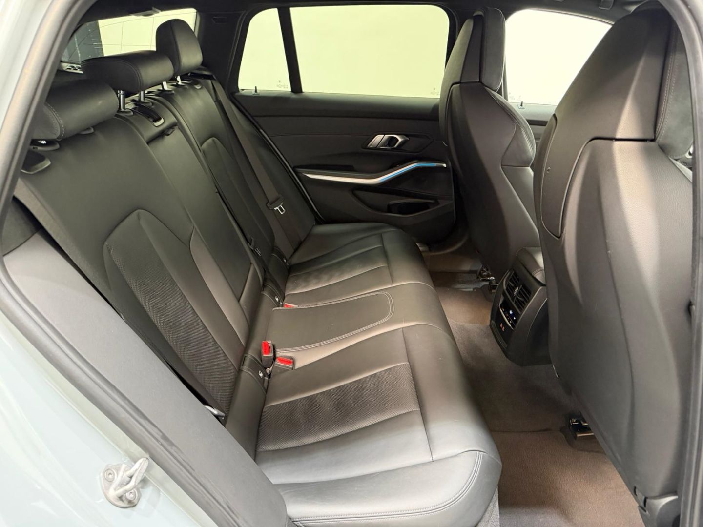 BMW M3 xDrive Competition Touring/1HAND/KAMERA foto 15