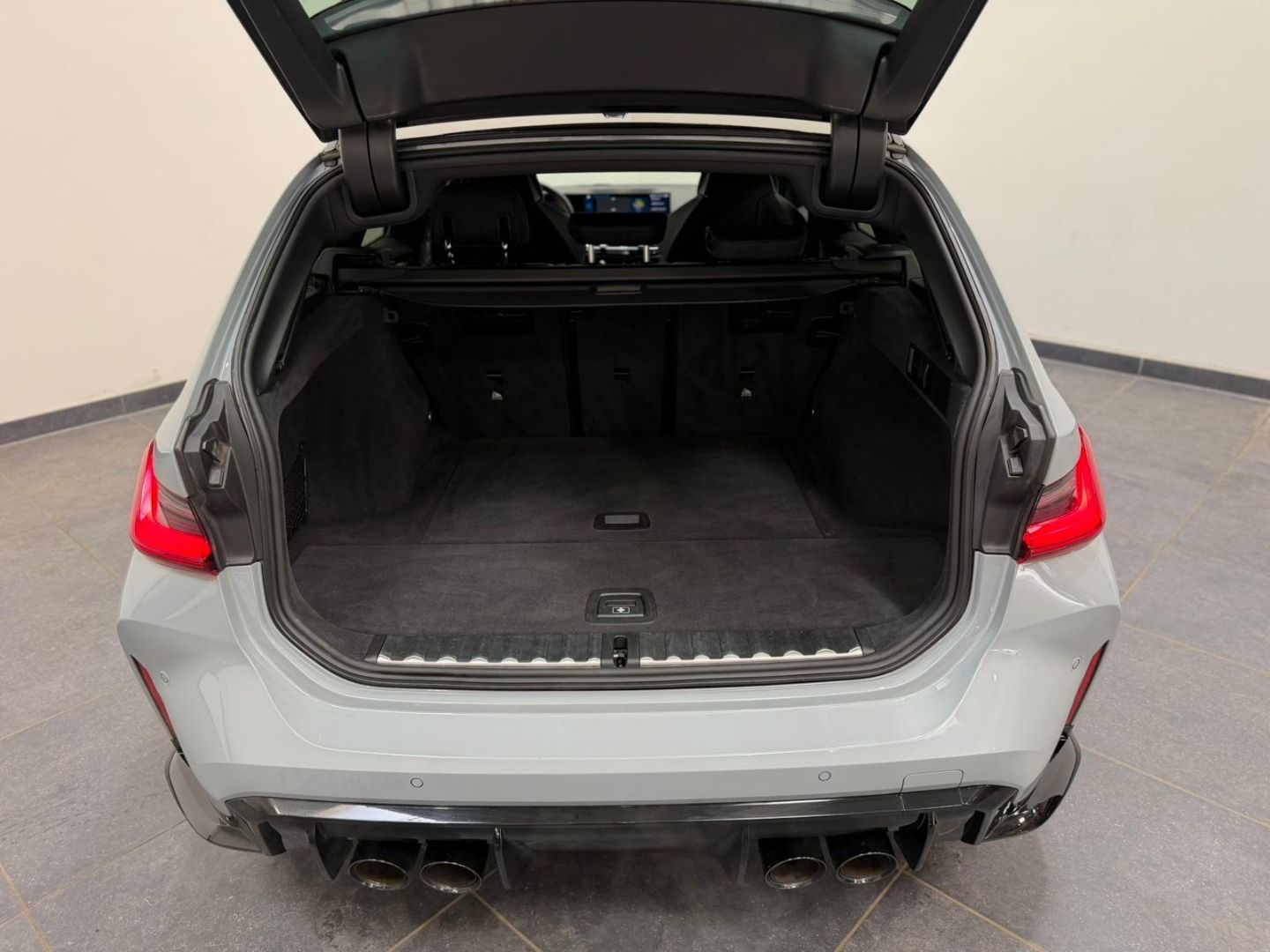 BMW M3 xDrive Competition Touring/1HAND/KAMERA foto 16