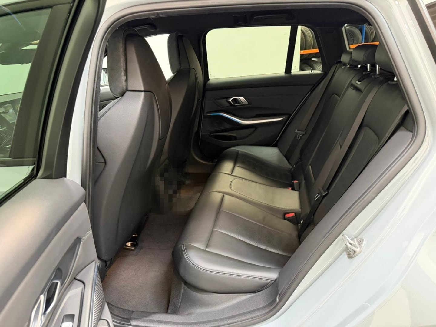 BMW M3 xDrive Competition Touring/1HAND/KAMERA foto 18