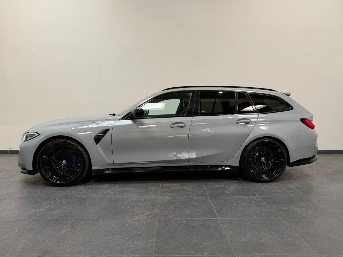 BMW M3 xDrive Competition Touring/1HAND/KAMERA foto 8