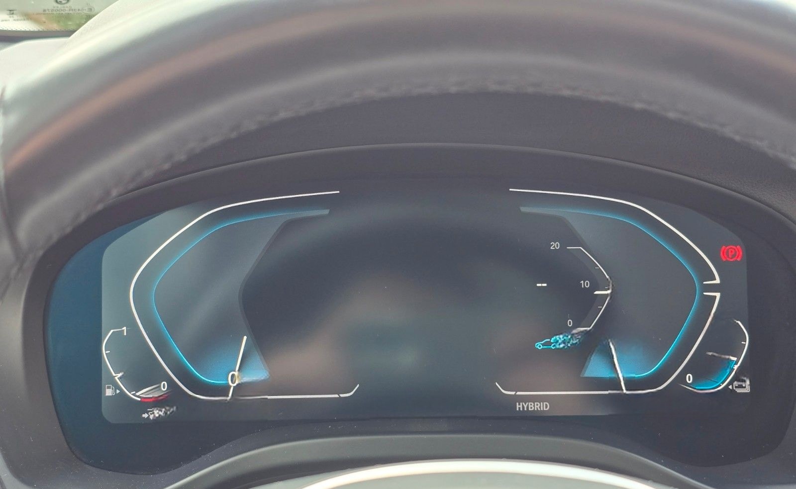 BMW X3 xDrive 30 e M Sport PANO 360 HUD AHK LASER foto 13