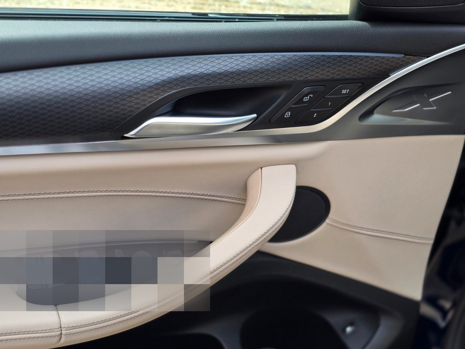 BMW X3 xDrive 30 e M Sport PANO 360 HUD AHK LASER foto 14