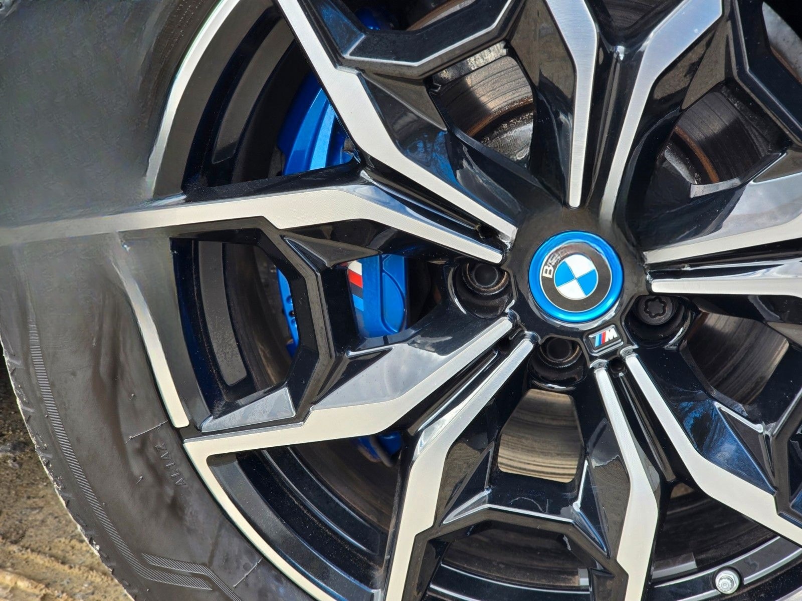 BMW X3 xDrive 30 e M Sport PANO 360 HUD AHK LASER foto 19