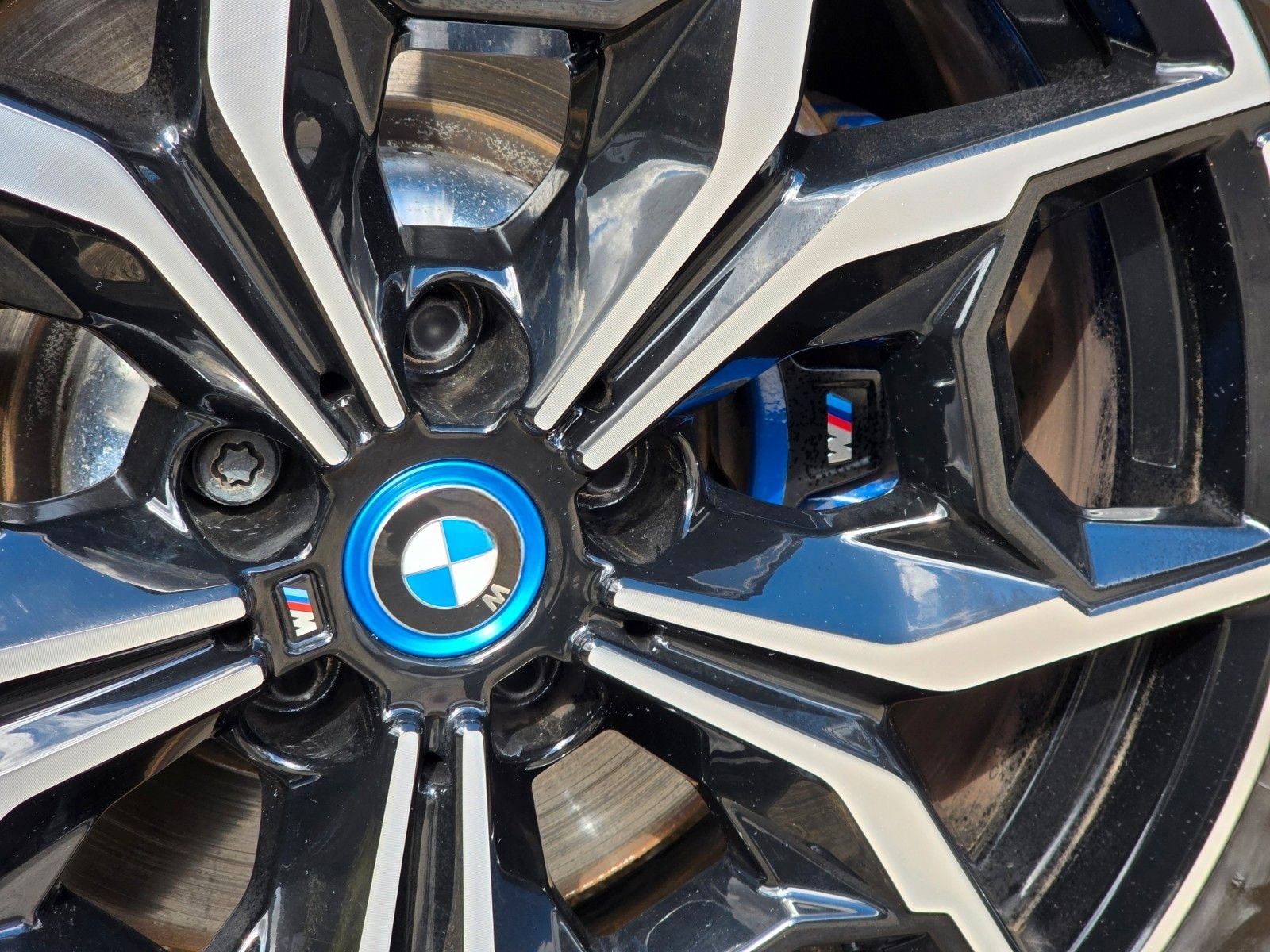 BMW X3 xDrive 30 e M Sport PANO 360 HUD AHK LASER foto 20