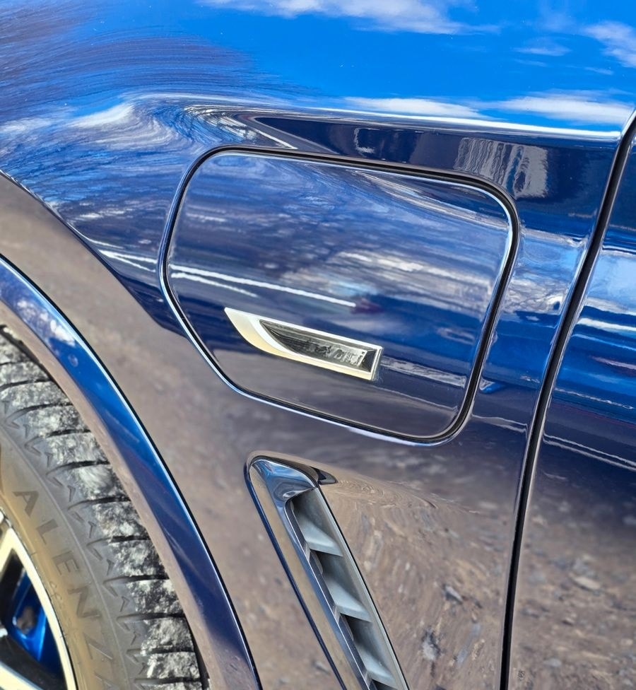 BMW X3 xDrive 30 e M Sport PANO 360 HUD AHK LASER foto 21