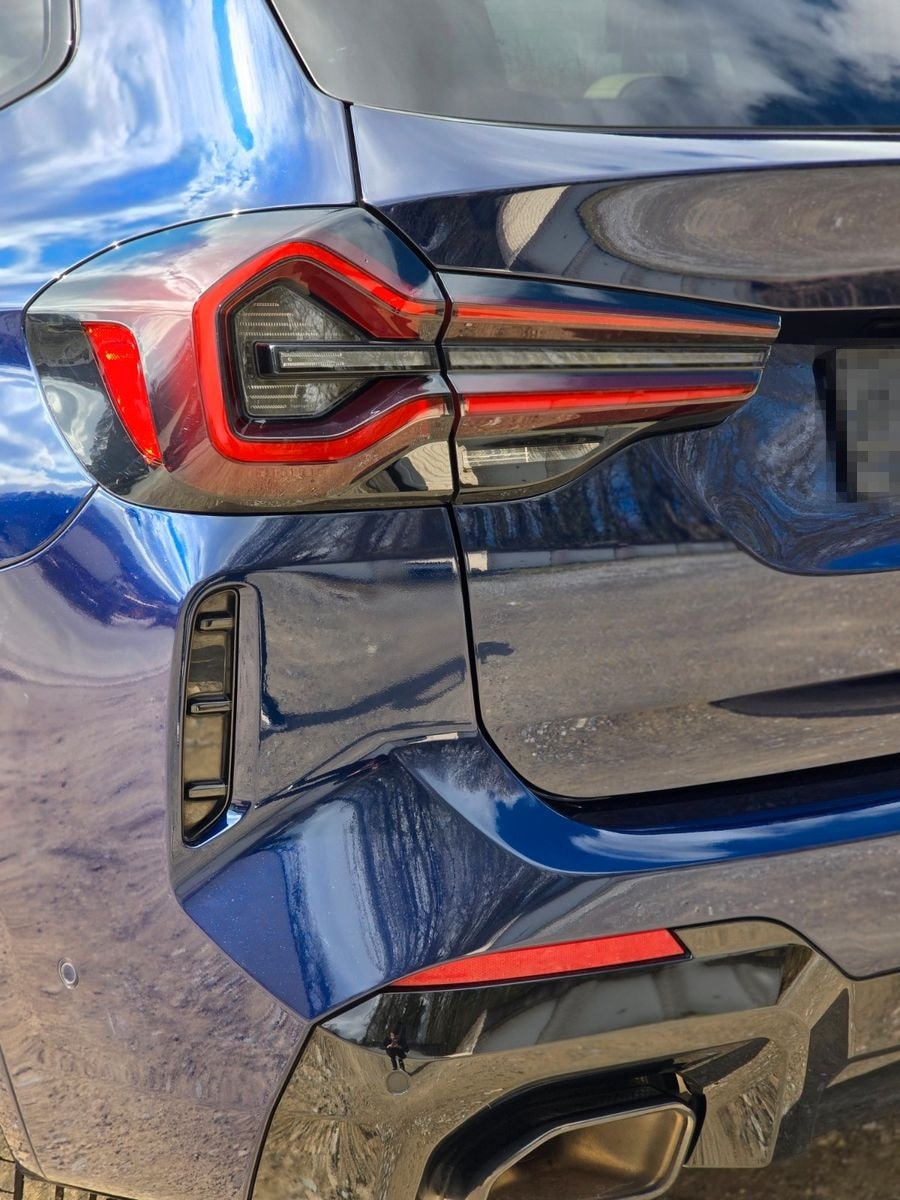 BMW X3 xDrive 30 e M Sport PANO 360 HUD AHK LASER foto 22