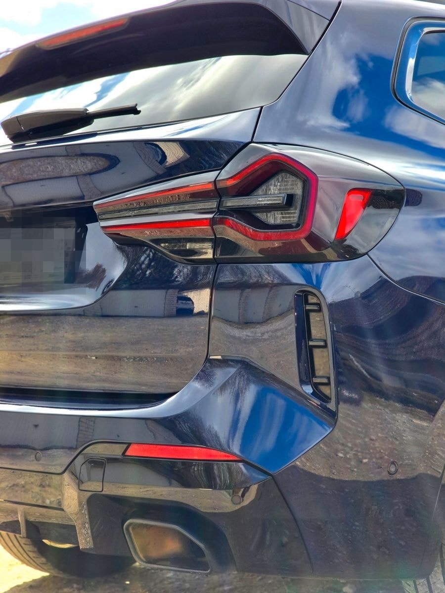 BMW X3 xDrive 30 e M Sport PANO 360 HUD AHK LASER foto 23