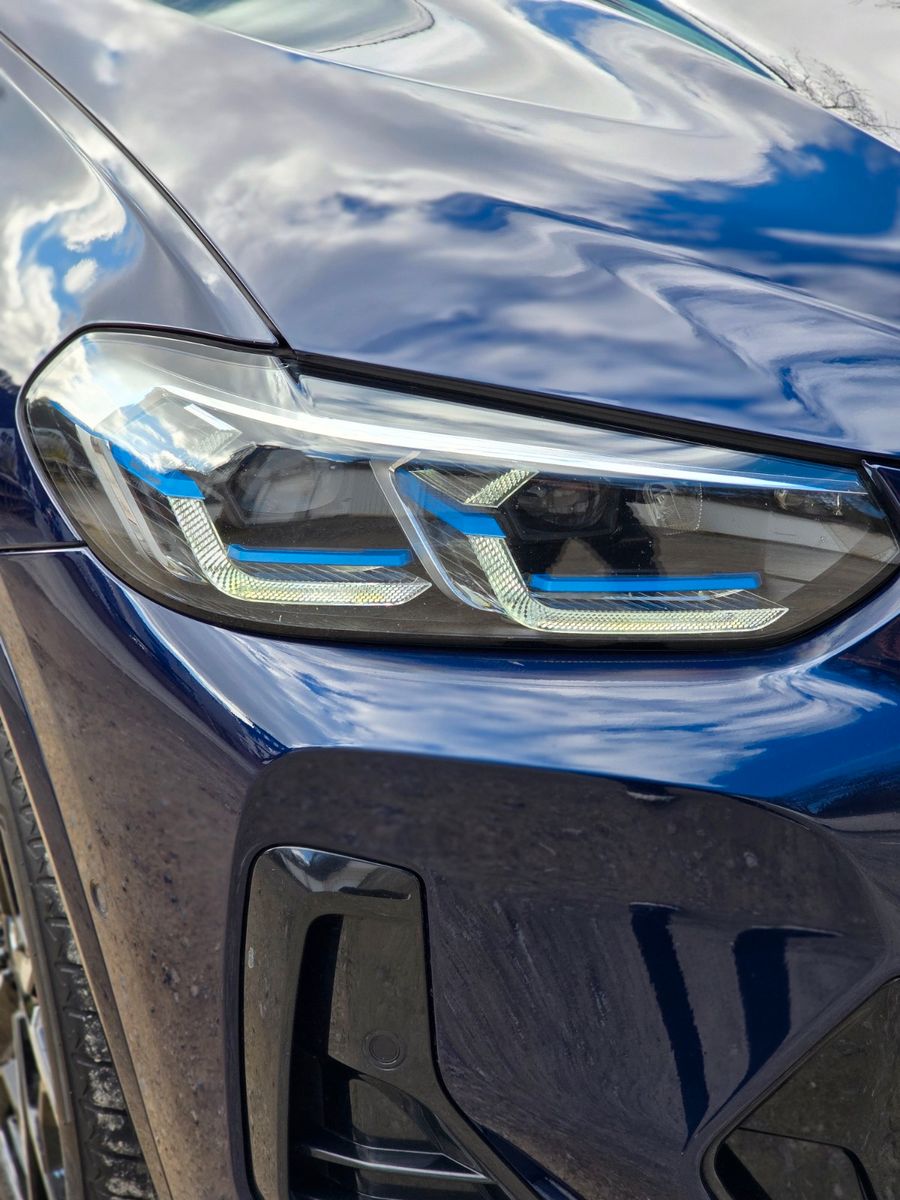 BMW X3 xDrive 30 e M Sport PANO 360 HUD AHK LASER foto 25