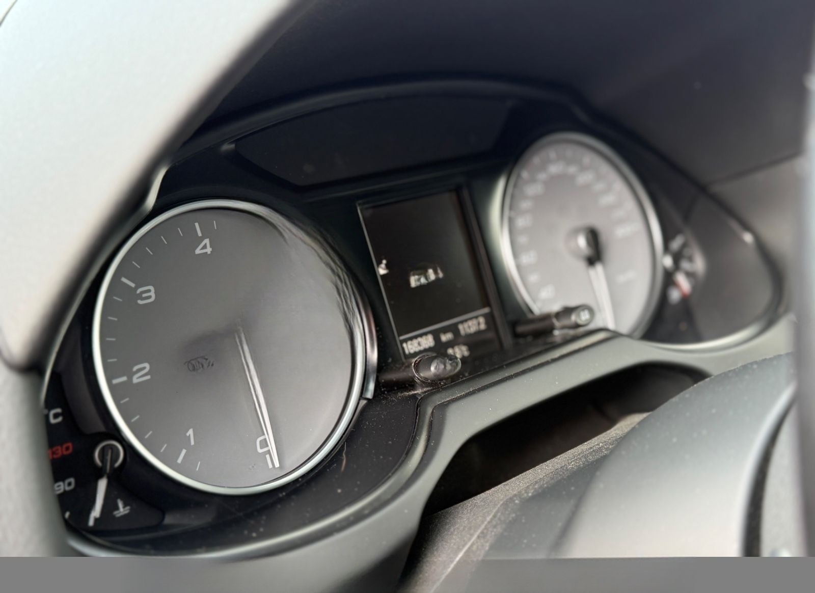 Audi SQ5 3.0 TDI competition quattro Service foto 19