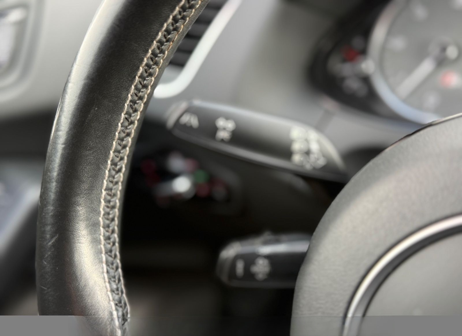 Audi SQ5 3.0 TDI competition quattro Service foto 20