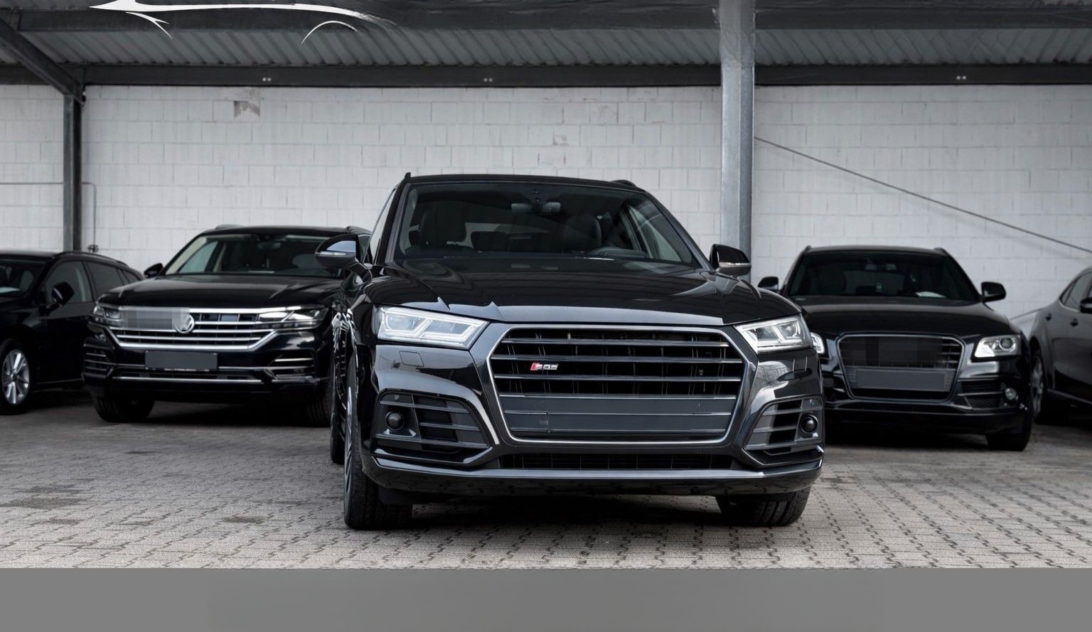 Audi SQ5 3.0 TDI competition quattro Service foto 21