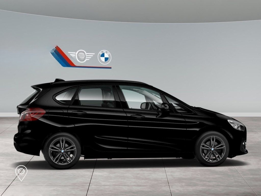 BMW 218i SPORT LINE | LORDOSE SPORTSITZE foto 9