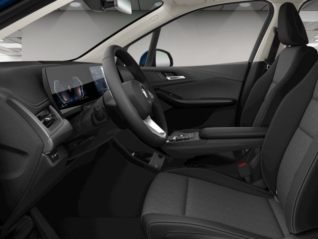 BMW 223d xDrive Active Tourer AHK Kamera LED foto 3