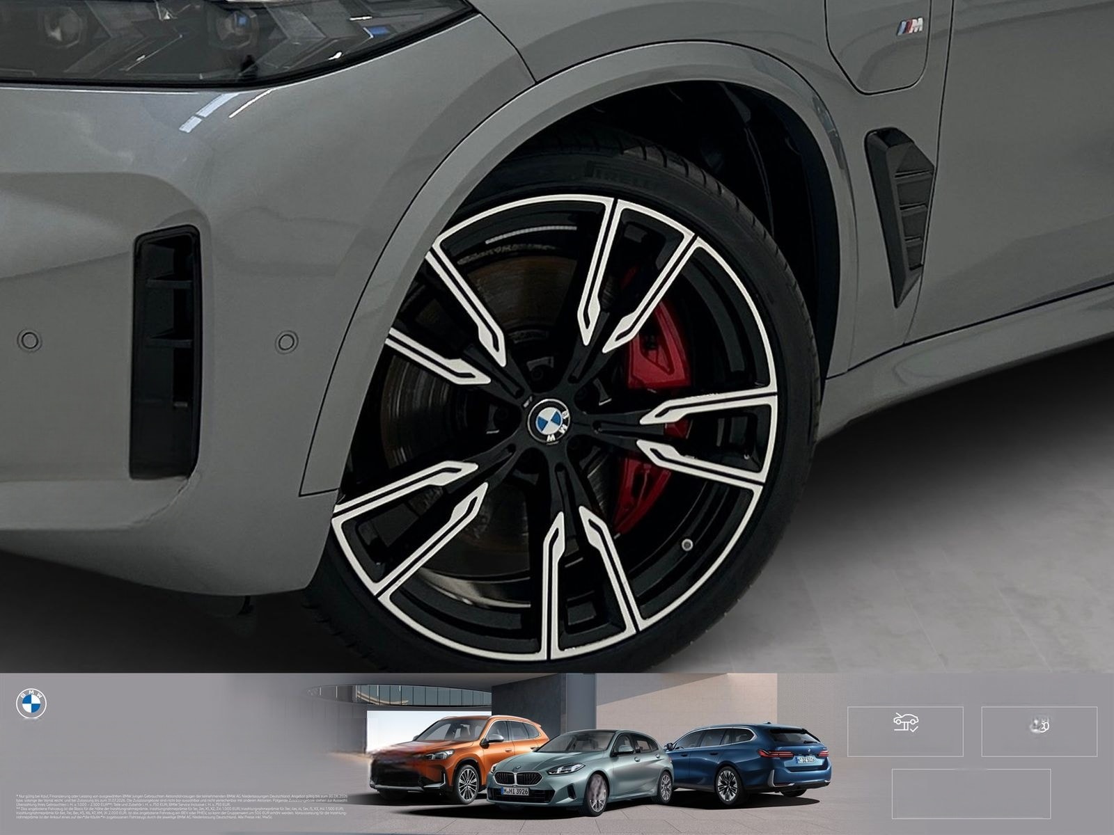 BMW X5 xDrive50e M Sport Massage AHK Harman/K LED foto 8