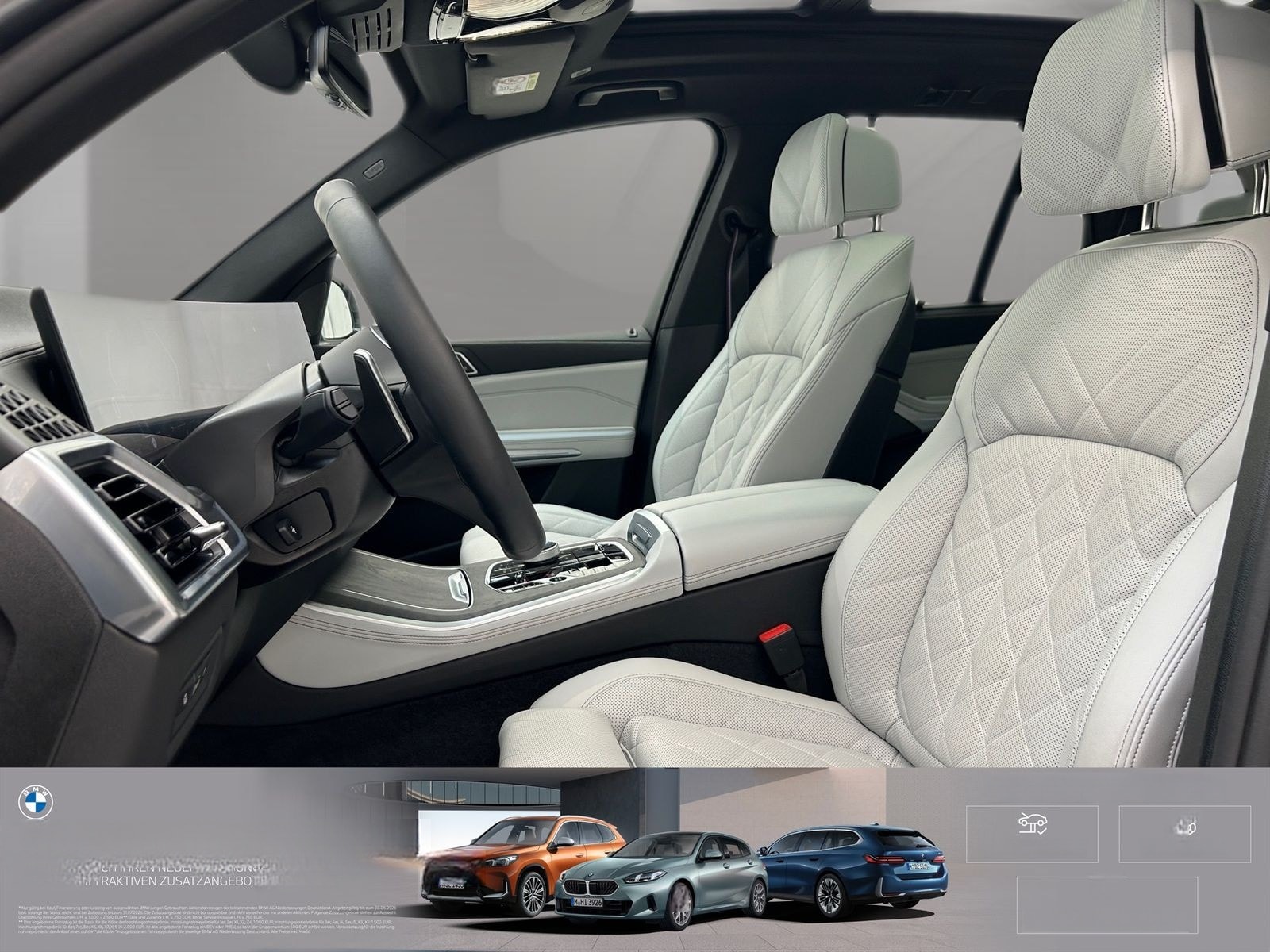 BMW X5 xDrive50e M Sport Massage AHK Harman/K LED foto 9