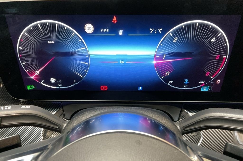 Mercedes-Benz Marco Polo 300 d 4M NAVI AIRMATIC DISTRONIC 360° foto 14