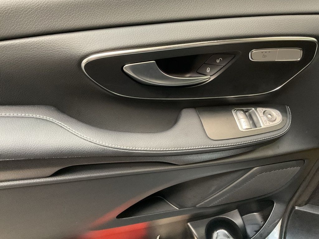 Mercedes-Benz Marco Polo 300 d 4M NAVI AIRMATIC DISTRONIC 360° foto 15