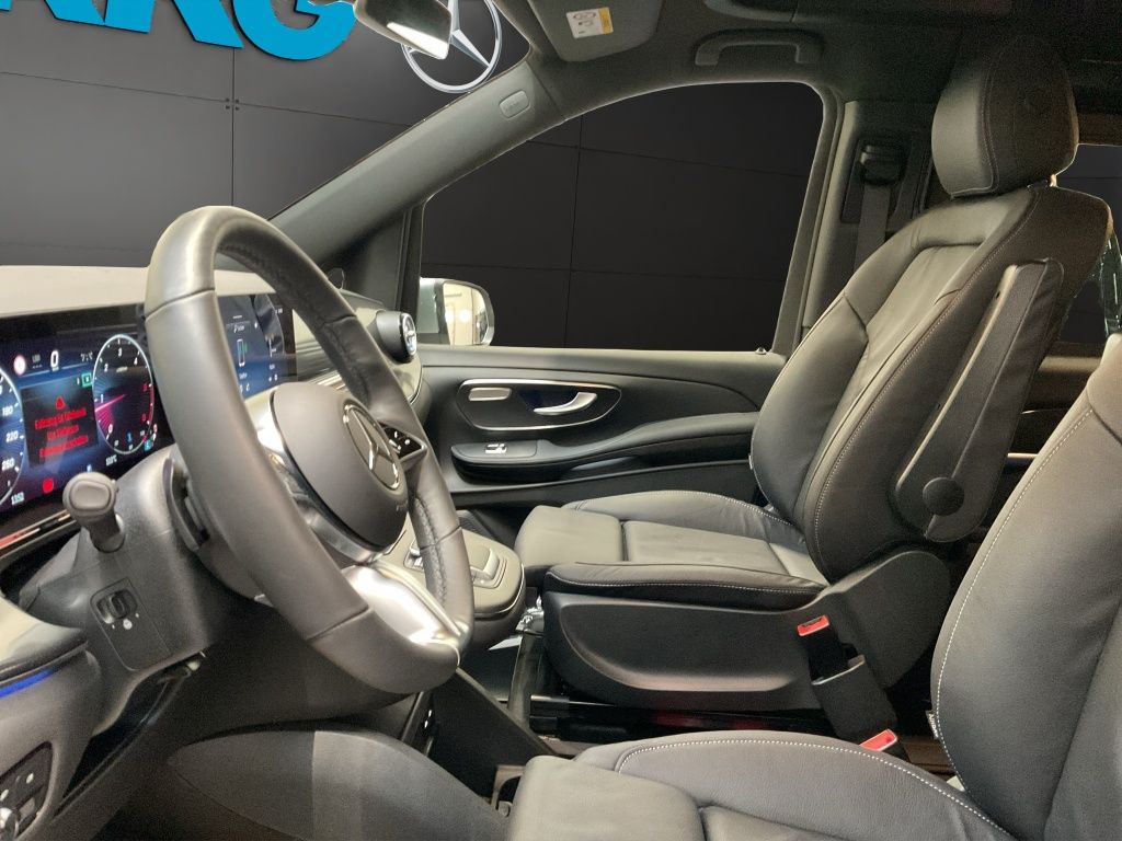 Mercedes-Benz Marco Polo 300 d 4M NAVI AIRMATIC DISTRONIC 360° foto 6