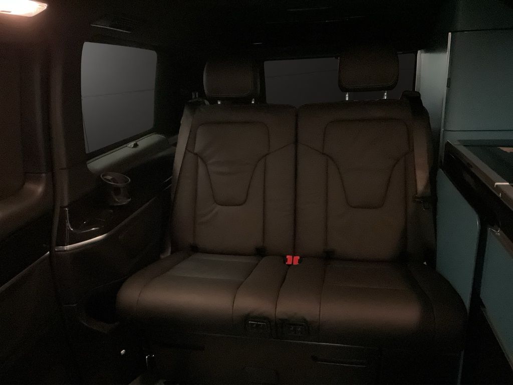 Mercedes-Benz Marco Polo 300 d 4M NAVI AIRMATIC DISTRONIC 360° foto 7