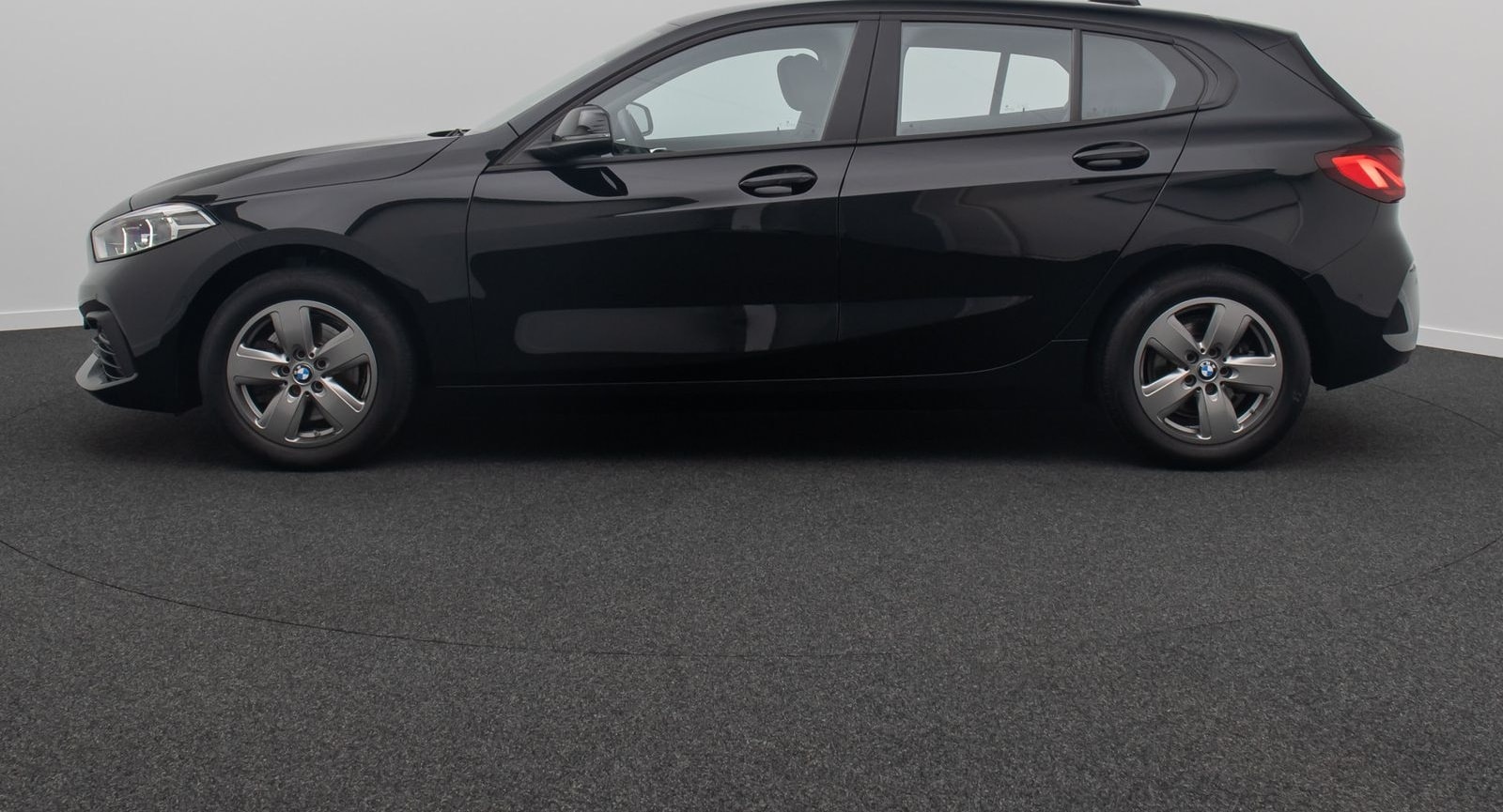 BMW 118d GeschwindigReg PDC DAB LED CockpitPro WLAN foto 11