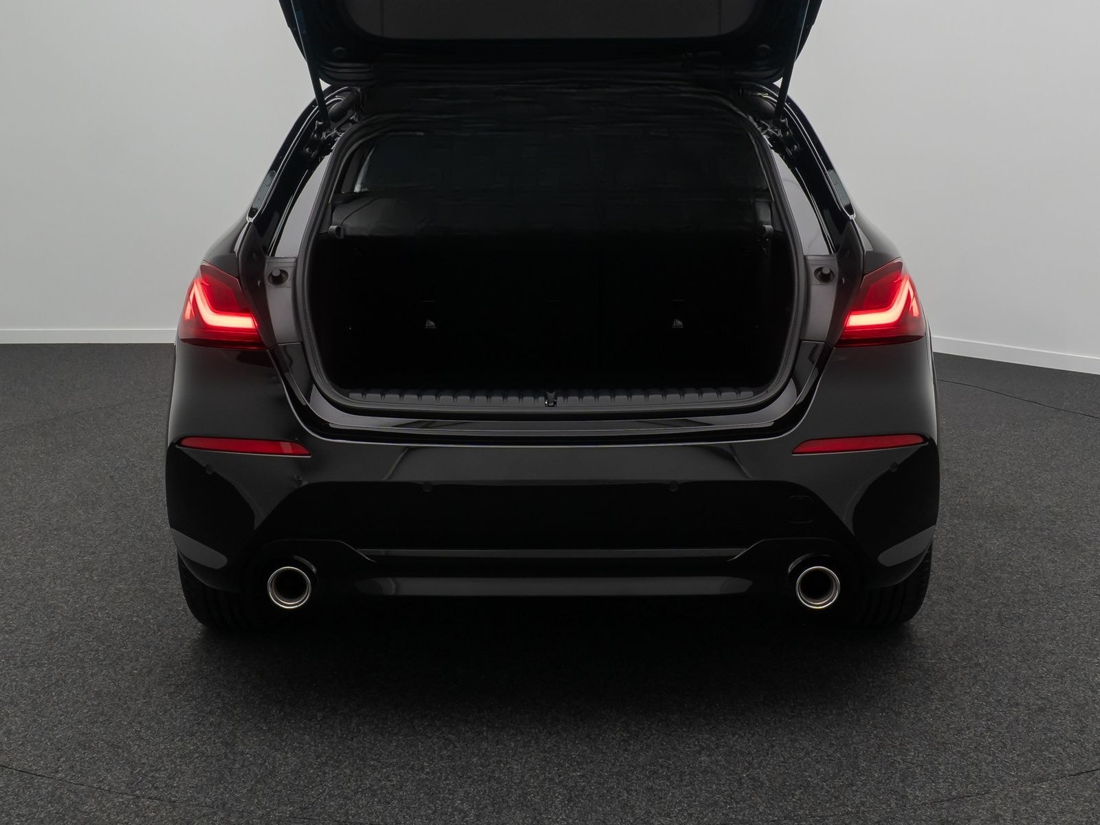 BMW 118d GeschwindigReg PDC DAB LED CockpitPro WLAN foto 13