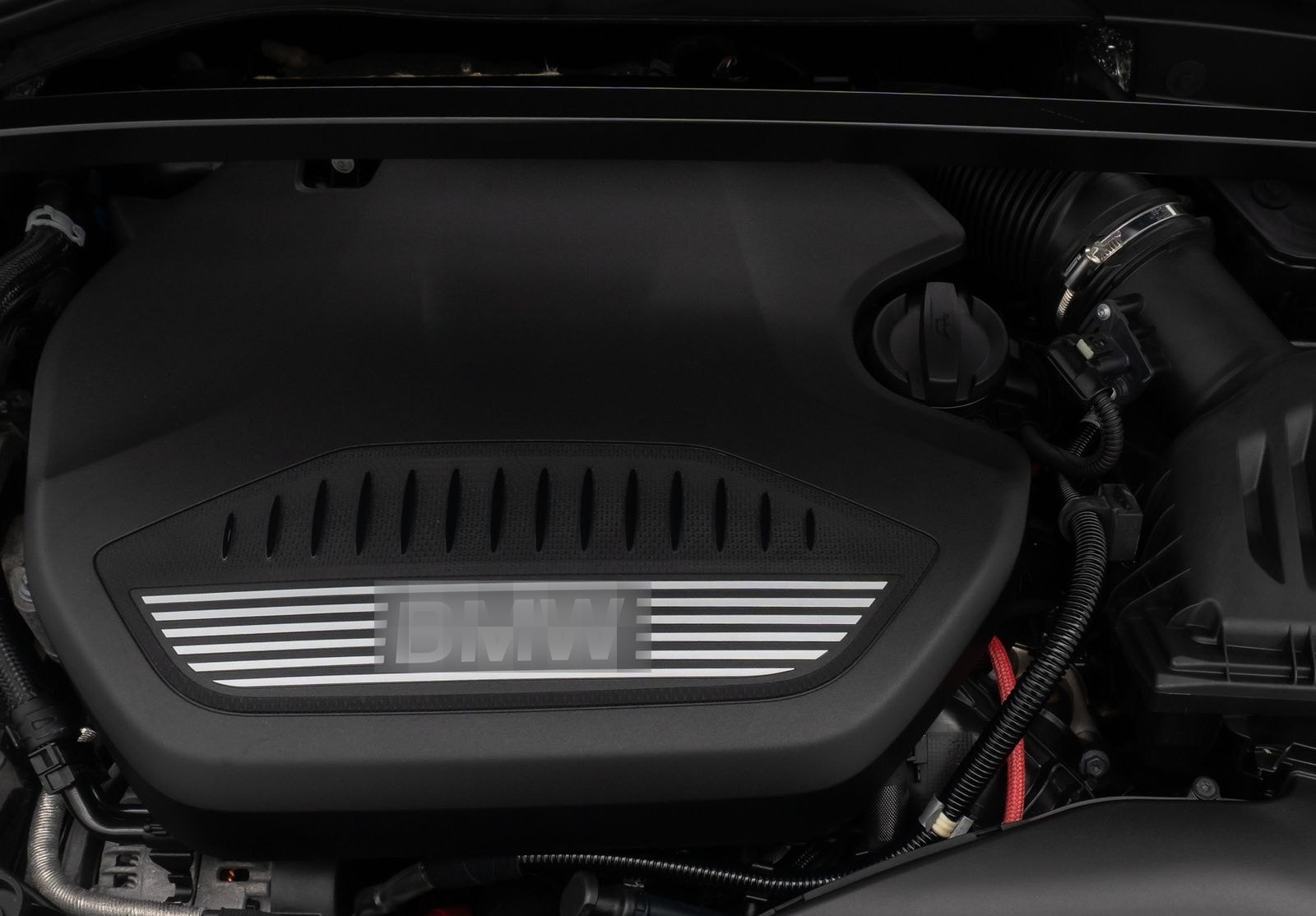 BMW 118d GeschwindigReg PDC DAB LED CockpitPro WLAN foto 14